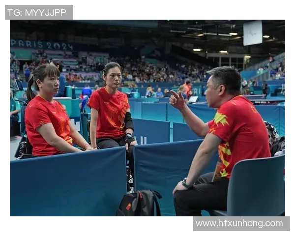 刘静专访：从乒乓球小将到世界冠军的奋斗与成长之路