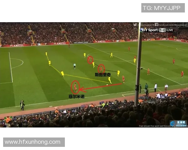 北京足球队防反战术分析及其在比赛中的得失表现探讨