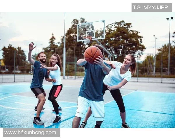 周芳独家分享篮球心得与技巧助你提升球技的秘密之道