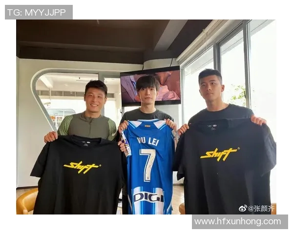 对话陈强:回顾我的足球生涯与未来展望