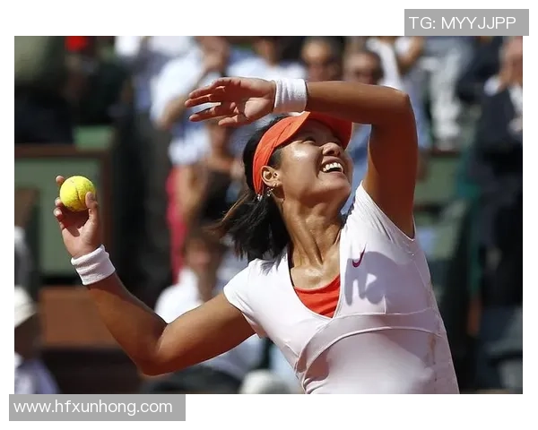 李娜独家：分享攀岩心得