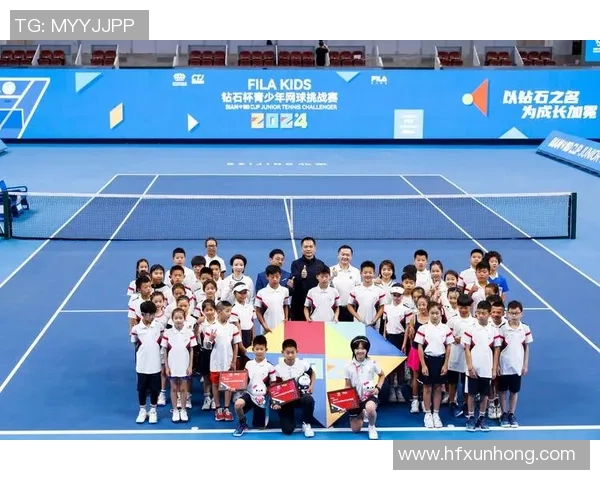 挑战赛特别报道：重庆网球队的突破历程