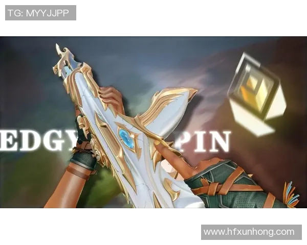 和平精英深度：解密EDG的边路渗透