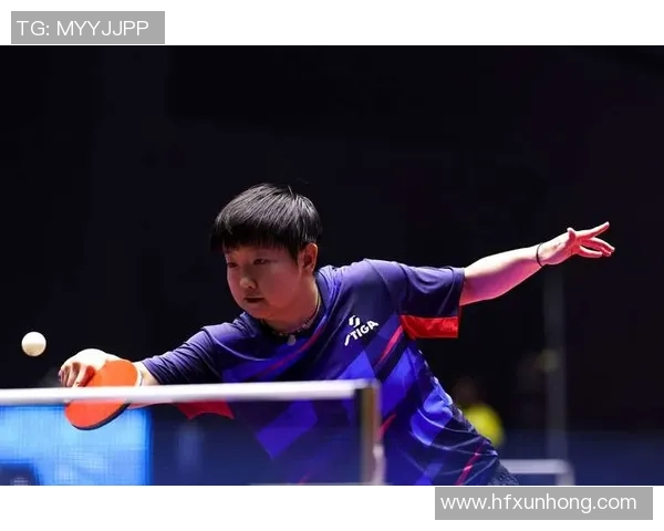 乒乓球纪实：记录深圳乒乓球队的成长故事