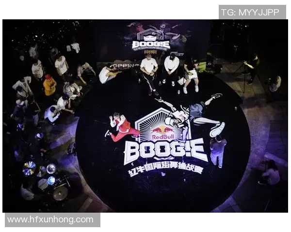 重磅专题：南京街舞队的运营革新