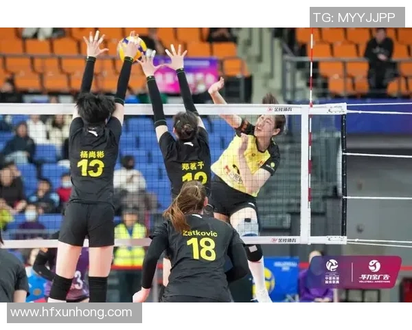 锦标赛点评：上海排球队的速度表现